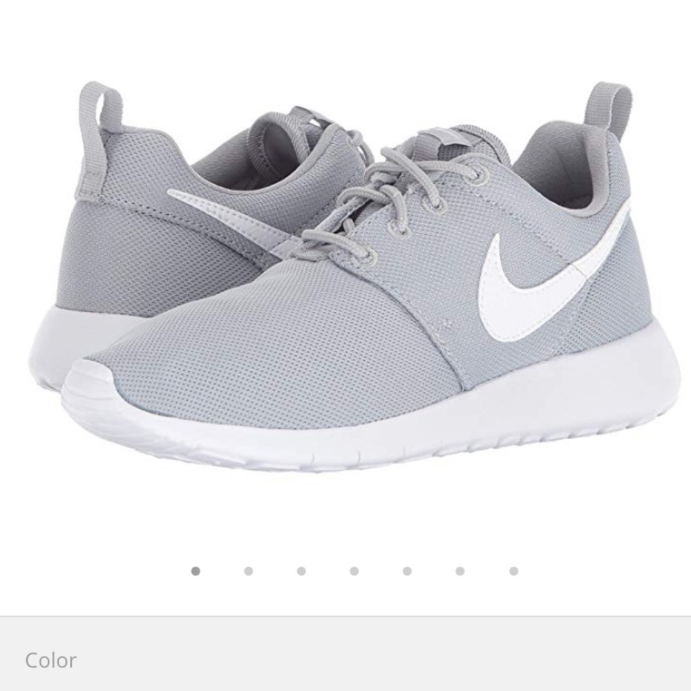 Nike sneakers